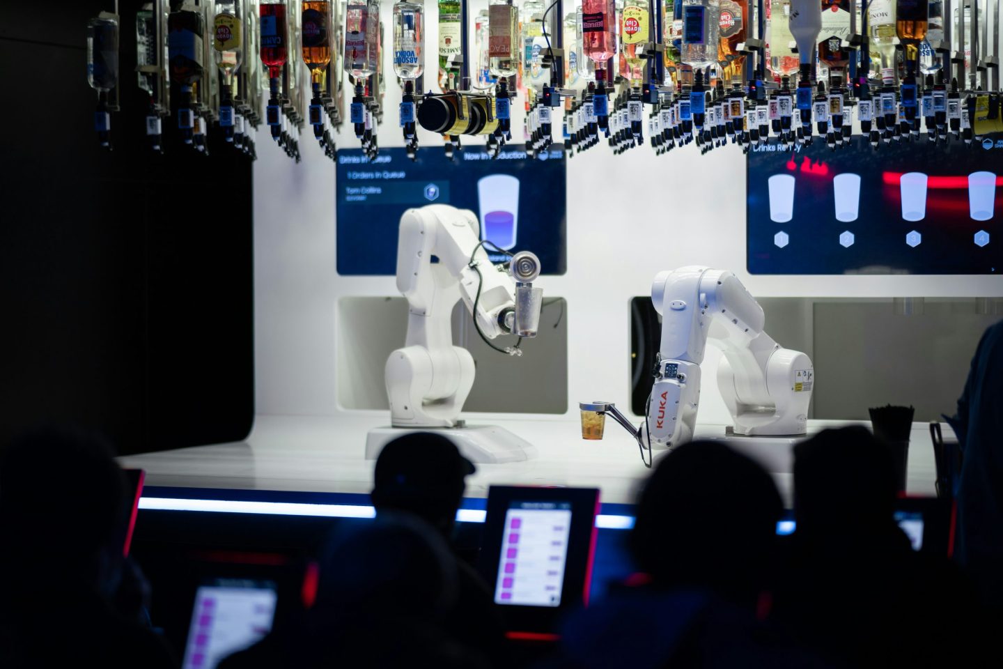 Alibaba wprowadza narzędzia robotyki AI NVIDIA do swojej chmury